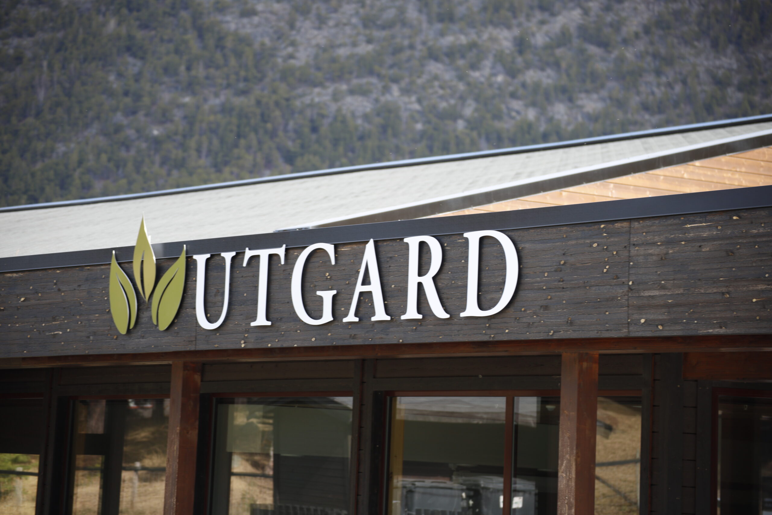 Hald av datoen: 28. mai blir det informasjonsmøte i Utgard