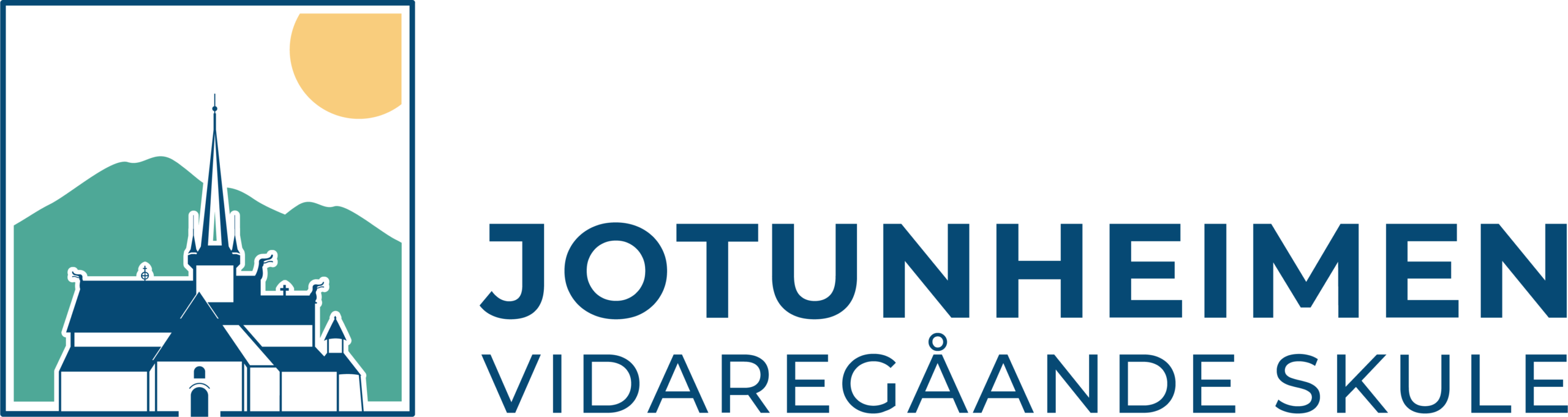 Jotunheimen vidaregåande skule