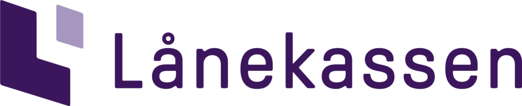 Logoen til Lånekassen