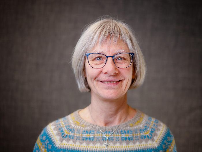 Anne Karin Apalseth