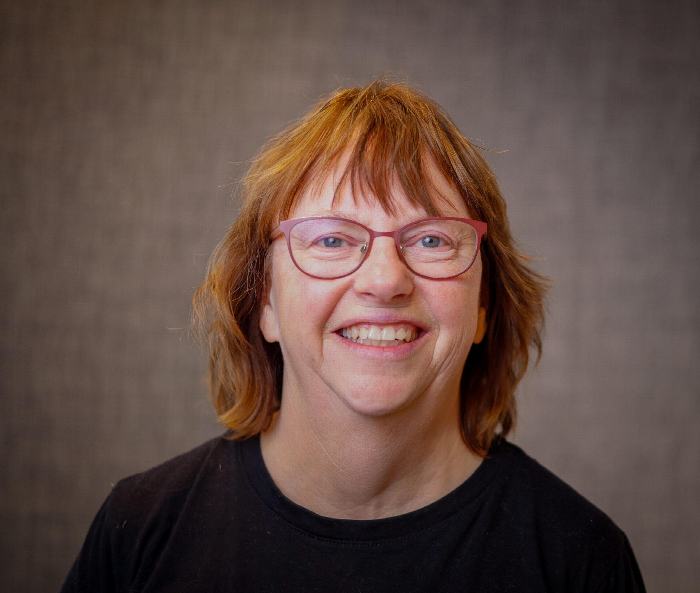 Åse Storbråten