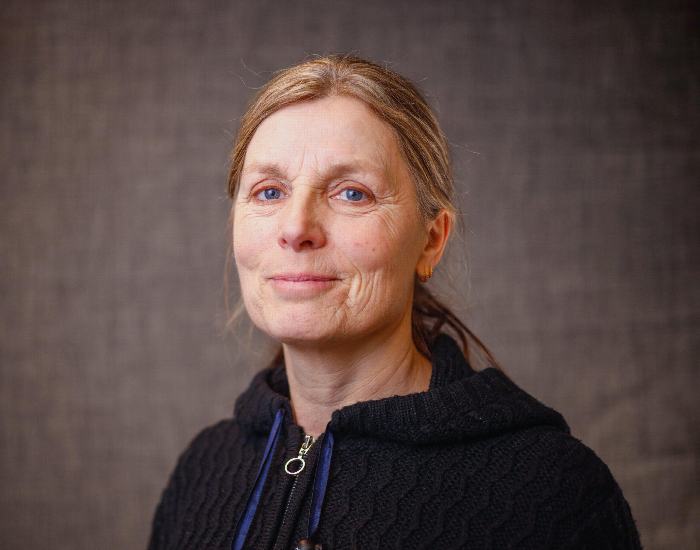 Bjørg Lund