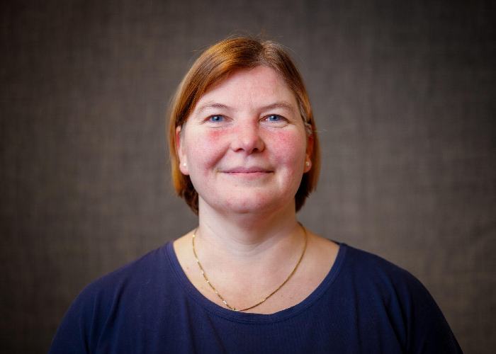 Ellen Therese Lien