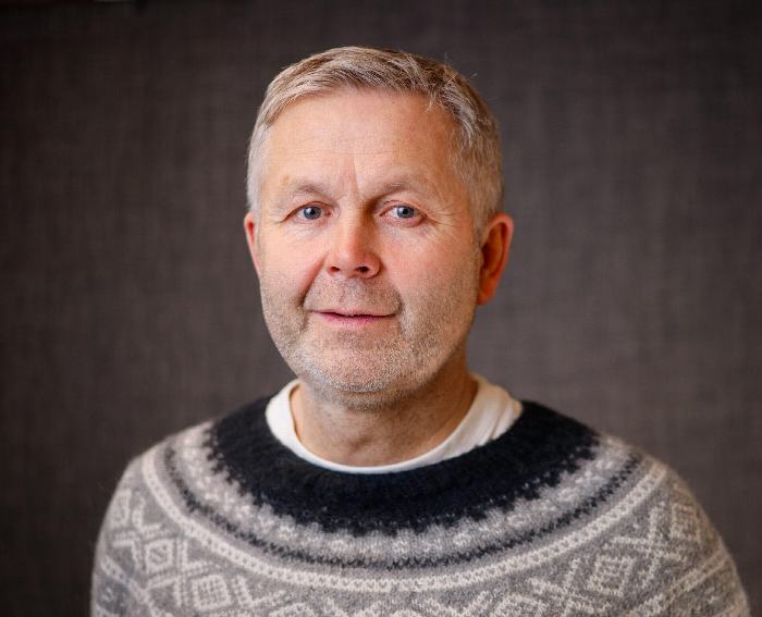 Espen Aurmo