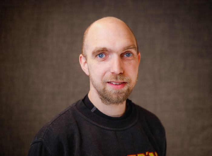 Frikk Kolden