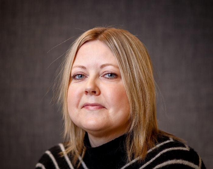 Grete Toril Stamstad