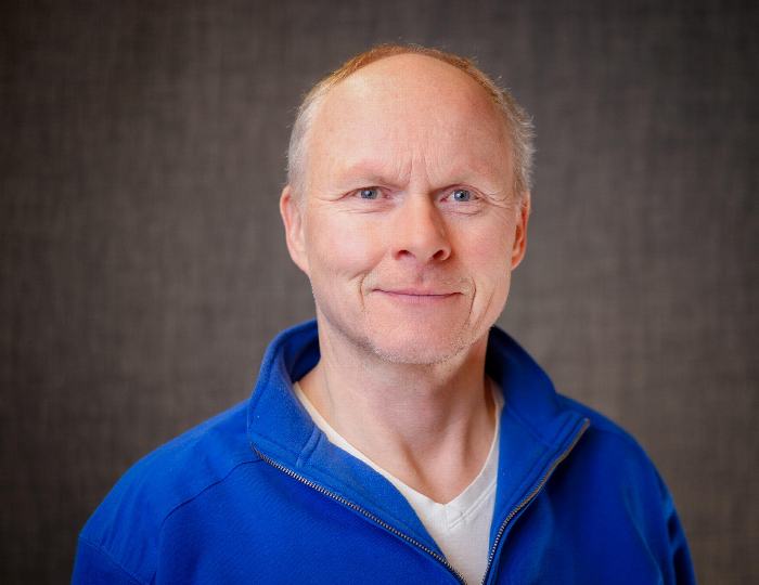 Hans Petter Paulsen