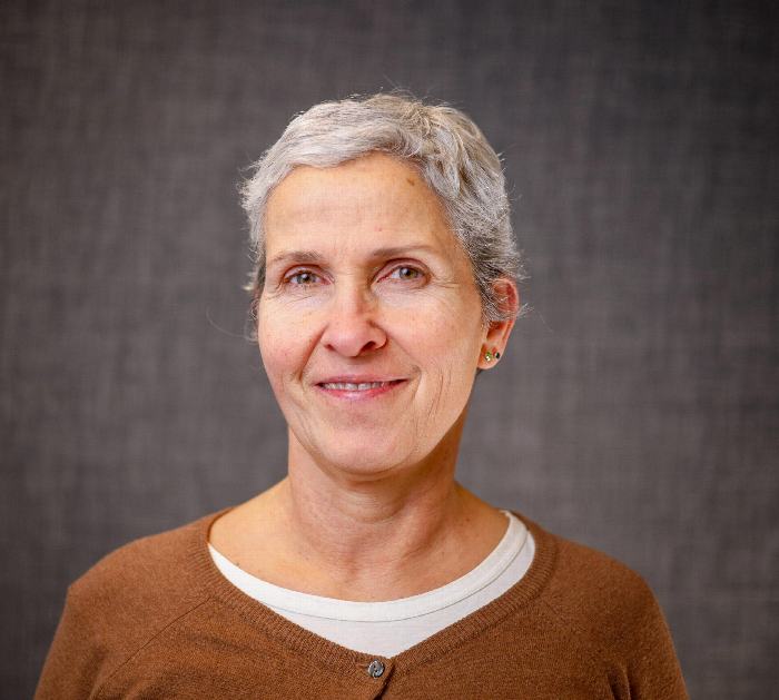 Jeanette Schakenda