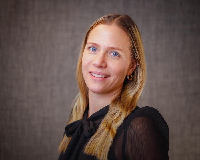 Kari Ousten Lyngved