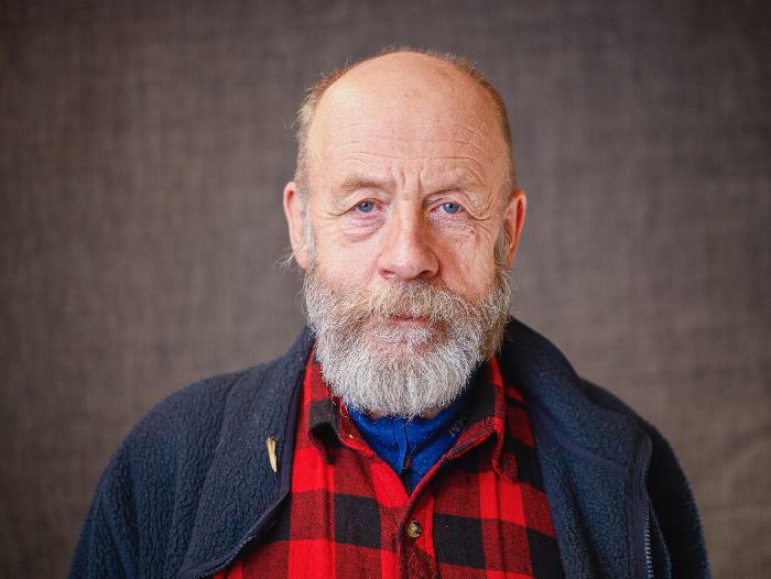 Kjell Arne Vole