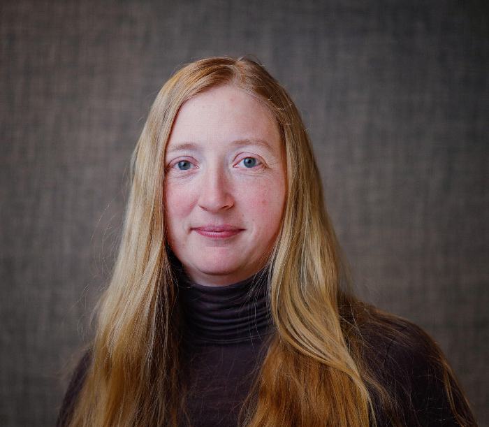 Liv Mona Johnsgard