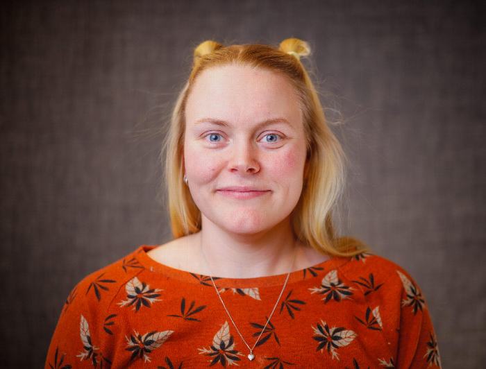 Marit Sletten