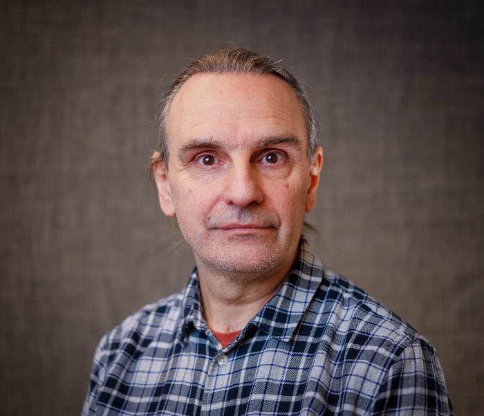 Patrick Brosset