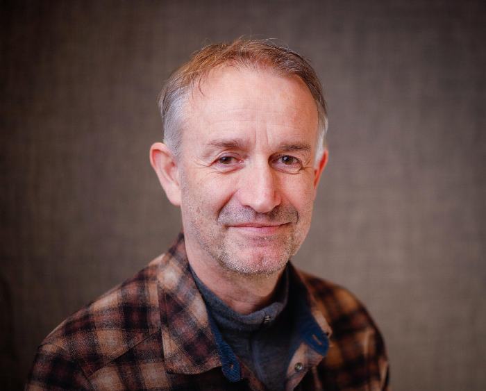 Per Åge Bjerkli