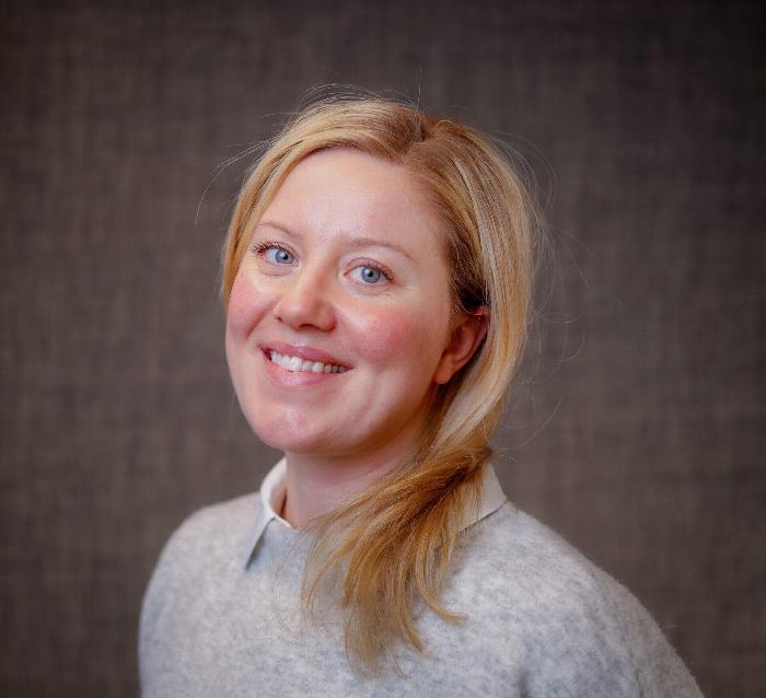 Silje Jonassen