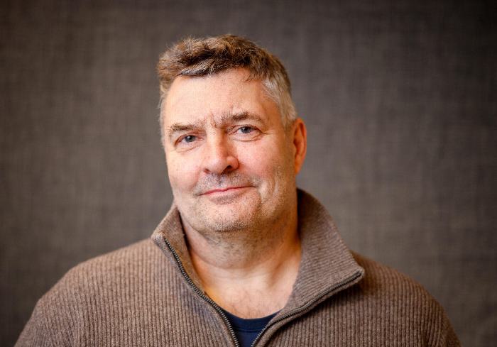Tor Olav Mundal